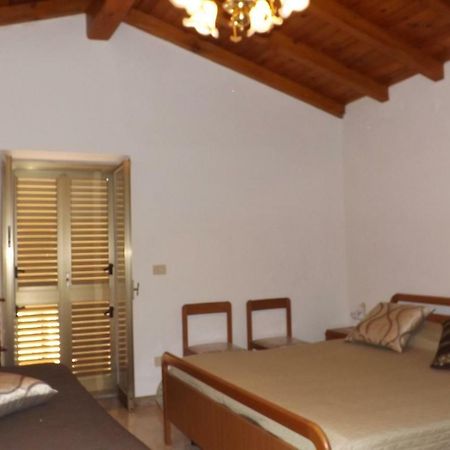 Albergo Diffuso Borgo Gallodoro ภายนอก รูปภาพ