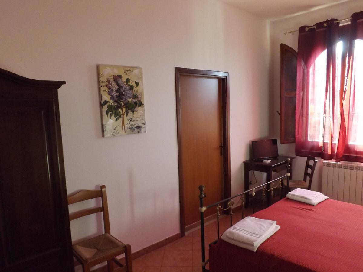 Albergo Diffuso Borgo Gallodoro ภายนอก รูปภาพ