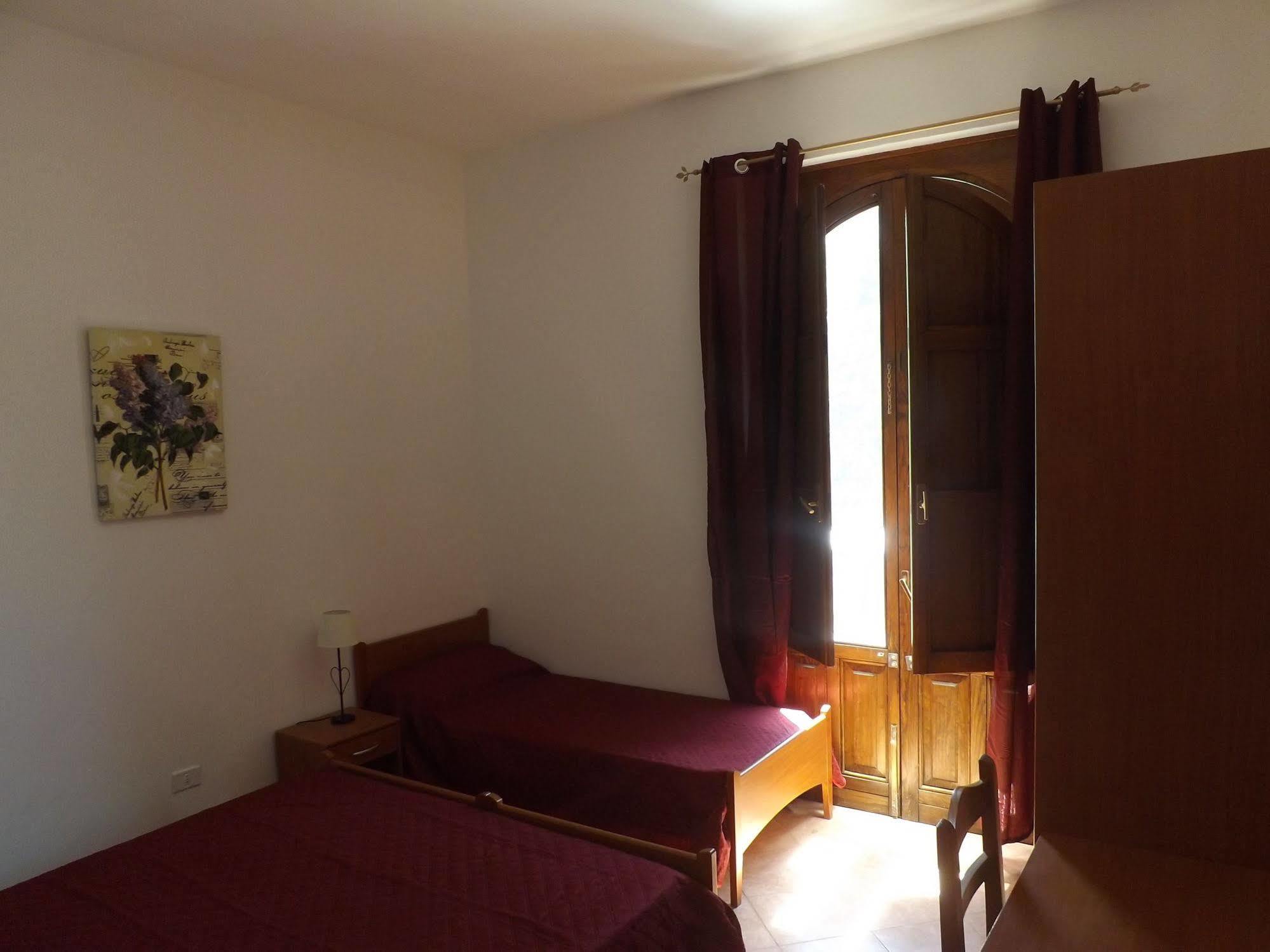 Albergo Diffuso Borgo Gallodoro ภายนอก รูปภาพ