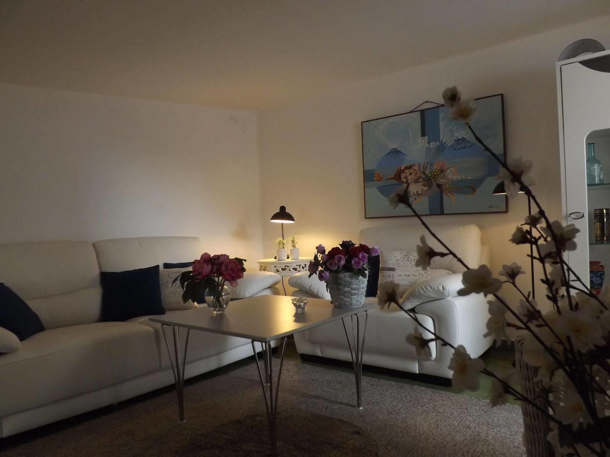 Albergo Diffuso Borgo Gallodoro ภายนอก รูปภาพ