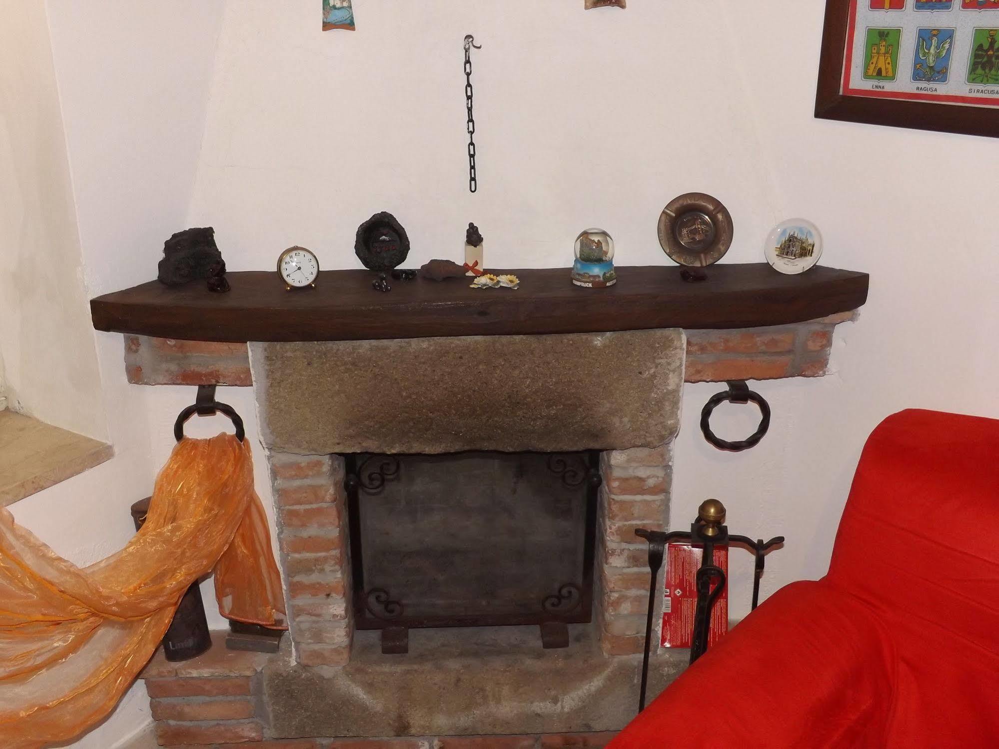 Albergo Diffuso Borgo Gallodoro ภายนอก รูปภาพ