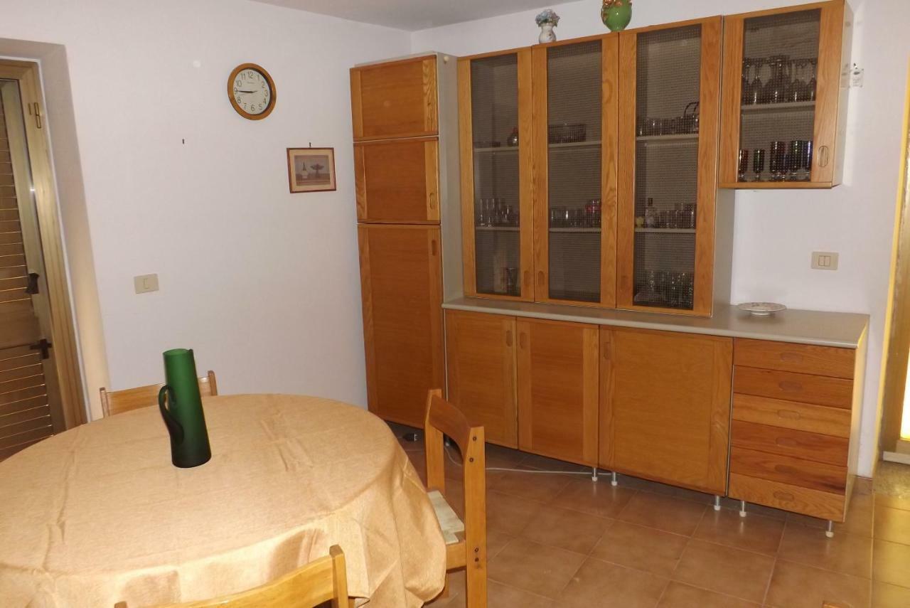 Albergo Diffuso Borgo Gallodoro ภายนอก รูปภาพ