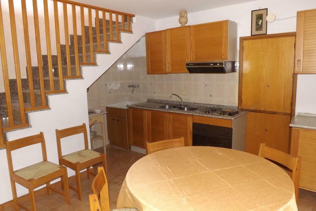 Albergo Diffuso Borgo Gallodoro ภายนอก รูปภาพ