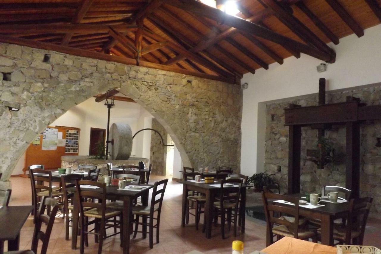 Albergo Diffuso Borgo Gallodoro ภายนอก รูปภาพ