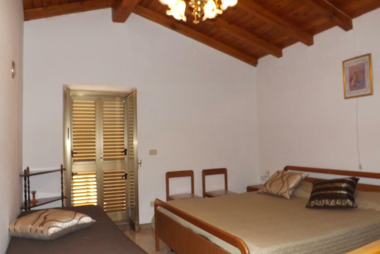 Albergo Diffuso Borgo Gallodoro ภายนอก รูปภาพ